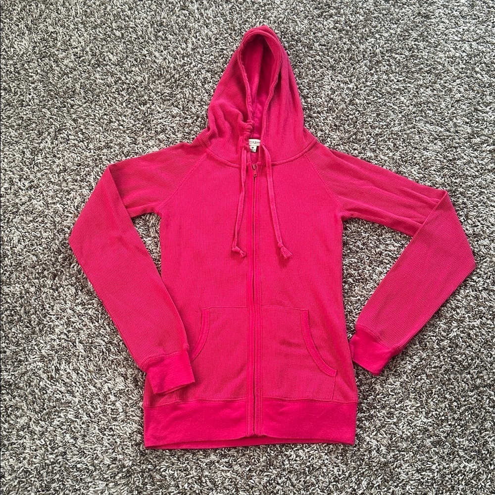 Active Basic California Sweatshirt